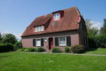 Foto 1 Ferienwohnung Ostfriesland Butjadingen Heringsmöwe (Objekt 103522) buchen