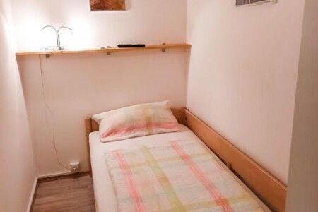 Foto 2 Ferienwohnung Ostfriesland Zwischen Elbe und Weser Land & Meer Wohnung 9 (Objekt 103118) buchen