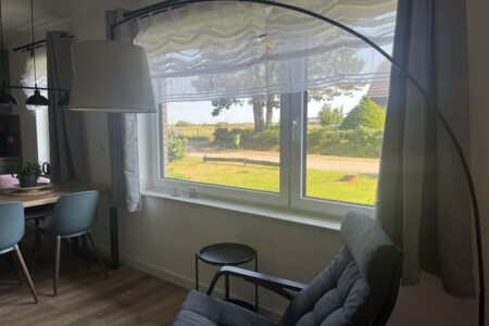 Foto 5 Ferienwohnung Ostfriesland Amrum Sööt Waatbleek (Objekt 103119) buchen