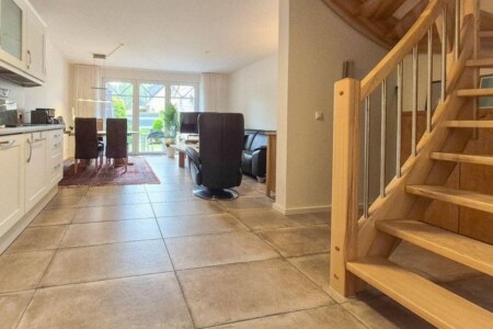 Foto 3 Ferienwohnung Ostfriesland Krummhörn & Umgebung Aantjes Huus (Objekt 103122) buchen