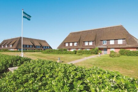 Foto 1 Ferienwohnung Ostfriesland Sylt Kliffsand 9 (Objekt 103123) buchen