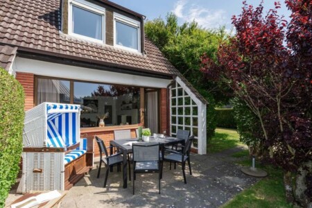 Foto 3 Ferienhaus Ostfriesland Sylt Sonneneck (Objekt 4743) buchen