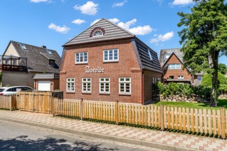 Foto 3 Ferienwohnung Ostfriesland Sylt Haus Borelör, Whg. 2 (Objekt 72871) buchen
