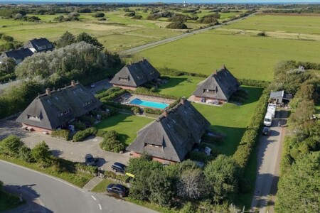Foto 3 Ferienwohnung Ostfriesland Sylt Lööws Roos (Objekt 87704) buchen