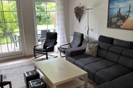 Foto 5 Ferienhaus Ostfriesland Butjadingen Ferienhaus 10 in Tossens (Objekt 71552) buchen
