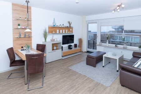 Foto 5 Ferienwohnung Ostfriesland Zwischen Elbe und Weser Düne, App. 15 (Objekt 103103) buchen
