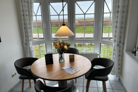 Foto 3 Ferienwohnung Ostfriesland Juist Residenz am Meer 24C Schiermeyer (Objekt 86854) buchen