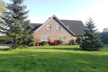 Foto 5 Ferienwohnung Ostfriesland Oldenburg & Umgebung Ferienwohnung im Fehnland 35667 (Objekt 31899) buchen
