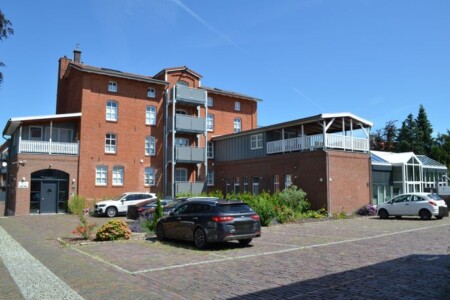 Foto 1 Ferienwohnung Ostfriesland Leer & Umgebung Ferienwohnungen Citydomizil Leer, 15180 (Objekt 63773) buchen