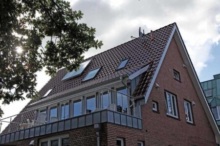 Foto 3 Ferienwohnung Ostfriesland Leer & Umgebung Ferienwohnungen Citydomizil Leer, 15171 (Objekt 97425) buchen