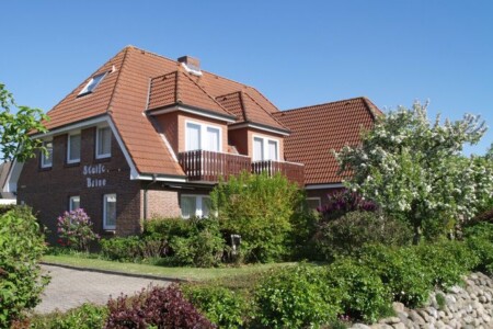 Foto 4 Ferienwohnung Ostfriesland Dithmarschen Steife Brise (Objekt 93489) buchen
