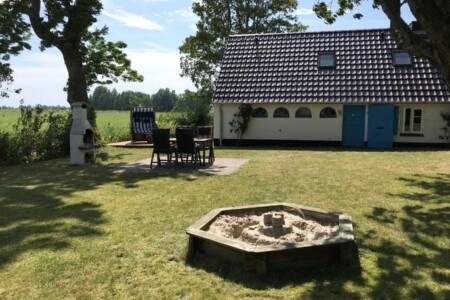 Foto 3 Ferienhaus Ostfriesland Nordfriesland Ferienhaus Wasserkoog (Objekt 103125) buchen