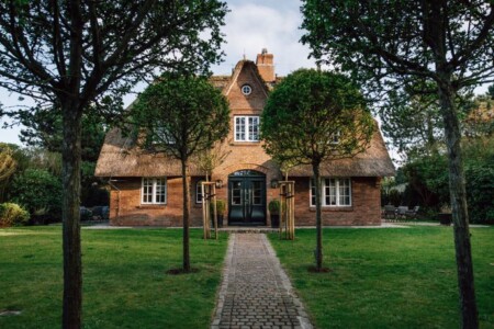 Foto 3 Ferienhaus Ostfriesland Sylt Fasanenhüs (Objekt 104659) buchen