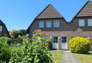 Ferienwohnung Helene K