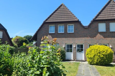 Foto 4 Ferienwohnung Ostfriesland Friesland Ferienwohnung Helene K (Objekt 103130) buchen