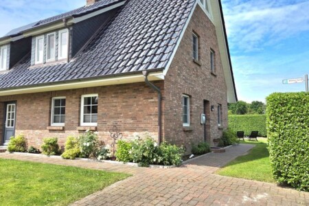 Foto 1 Ferienhaus Ostfriesland Föhr Torben´s Hüs (Objekt 49346) buchen