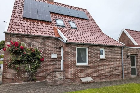 Foto 3 Ferienhaus Ostfriesland Norddeich & Umgebung Seehase (Objekt 87161) buchen