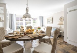 Ferienhaus Lillys Beachhouse