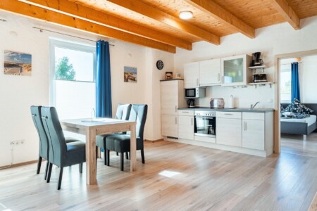 Foto 5 Ferienwohnung Ostfriesland Aurich & Umgebung Nr. 11 Möwe (Objekt 2473) buchen