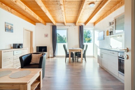 Foto 3 Ferienwohnung Ostfriesland Aurich & Umgebung Nr. 14 Seepferdchen (Objekt 2470) buchen