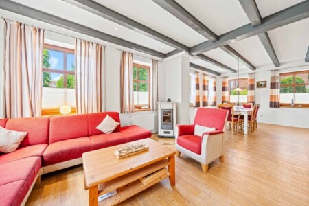 Foto 1 Ferienwohnung Ostfriesland Krummhörn & Umgebung Bummert am Hafen 3 (Objekt 90069) buchen