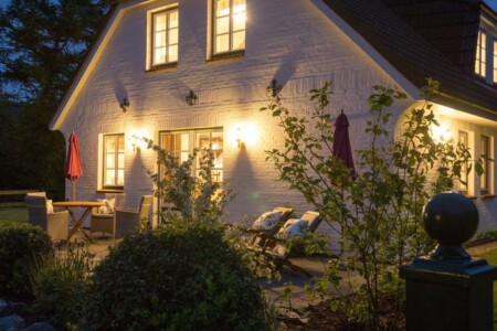 Foto 5 Ferienhaus Ostfriesland Föhr Aapelwin auf Föhr (Objekt 104393) buchen