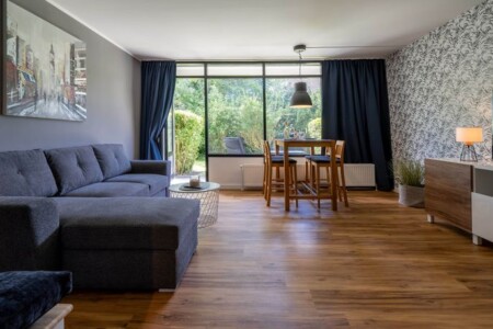 Foto 3 Ferienwohnung Ostfriesland Dithmarschen Ferienwohnung Glauß (Objekt 103137) buchen