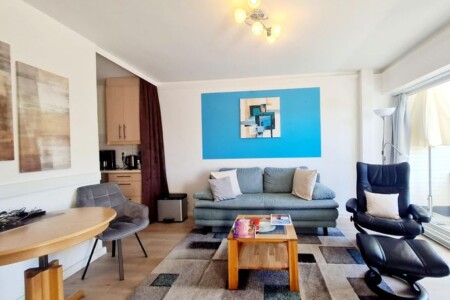 Foto 4 Ferienwohnung Ostfriesland Nordfriesland Haus Luv und Lee, Appartement 16 (Objekt 102032) buchen
