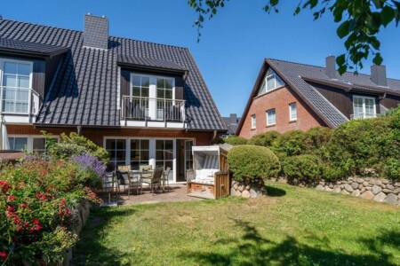 Foto 3 Ferienhaus Ostfriesland Sylt Lieblingsort (Objekt 101508) buchen