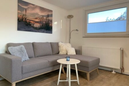 Foto 2 Ferienwohnung Ostfriesland Zwischen Elbe und Weser De lütte FeWo 2 (Objekt 88799) buchen