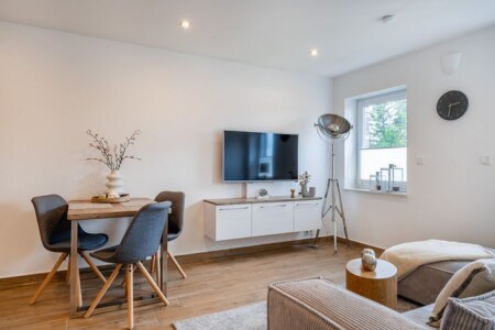 Foto 2 Ferienwohnung Ostfriesland Krummhörn & Umgebung Friesenstuuv (Objekt 90084) buchen