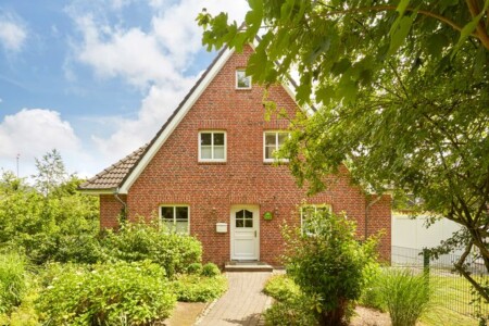 Foto 5 Ferienhaus Ostfriesland Föhr Haus Akim am Olhörn (Objekt 89223) buchen
