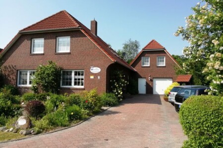 Foto 4 Ferienwohnung Ostfriesland Neuharlingersiel & Umgebung Janssen, G. "Haus Mühlenblick" (Objekt 56026) buchen