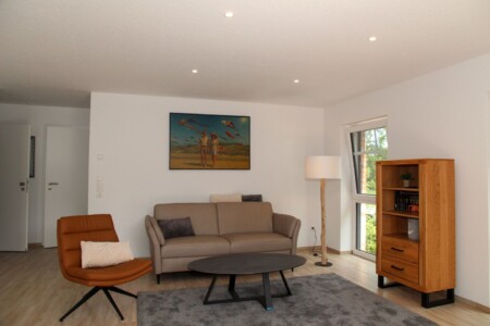 Foto 5 Ferienwohnung Ostfriesland Norddeich & Umgebung Lüttje Sünn (Objekt 103153) buchen