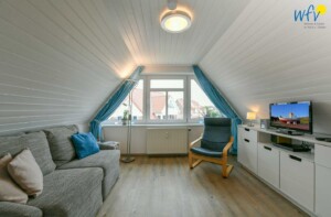 Haus Strandvogt Ferienwohnung 5