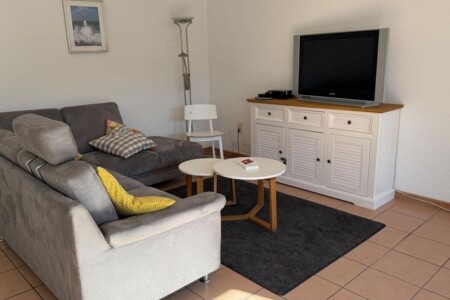 Foto 4 Ferienhaus Ostfriesland Norddeich & Umgebung Ferienhaus Pelikan 44a (Objekt 38177) buchen