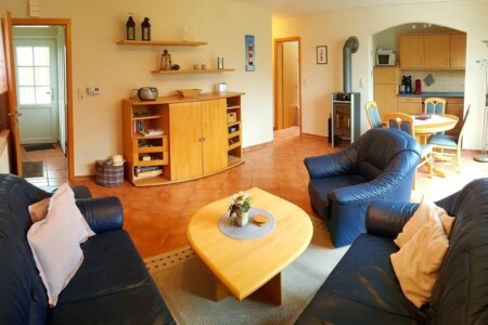 Foto 3 Ferienhaus Ostfriesland Norddeich & Umgebung Ferienhaus Villa Hildabert (Objekt 39707) buchen