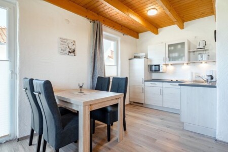 Foto 1 Ferienwohnung Ostfriesland Aurich & Umgebung Nr. 13 Robbe (Objekt 103161) buchen