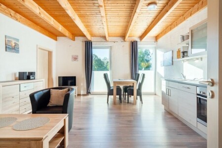 Foto 4 Ferienwohnung Ostfriesland Aurich & Umgebung Nr. 14 Seepferdchen (Objekt 103162) buchen