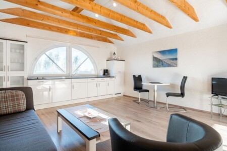Foto 5 Ferienwohnung Ostfriesland Aurich & Umgebung Nr. 17 Seestern (Objekt 103165) buchen