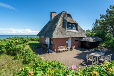 Foto 5 Ferienwohnung Ostfriesland Sylt Haus Sundermann (Objekt 4766) buchen