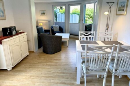Foto 5 Ferienwohnung Ostfriesland Sylt Reiherweg Whg. 2 (Objekt 103433) buchen