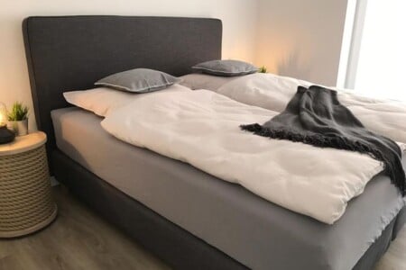 Foto 5 Ferienwohnung Ostfriesland Dithmarschen Apart Seegras (Objekt 103174) buchen