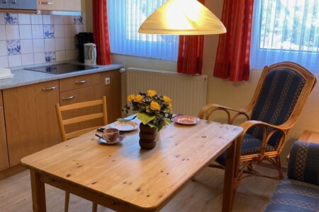Foto 1 Ferienwohnung Ostfriesland Wangerooge Nordsee 405 (Objekt 32442) buchen