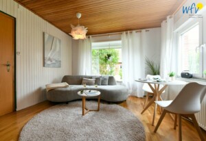 Haus Meedenweg 3 Ferienwohnung Südstrand