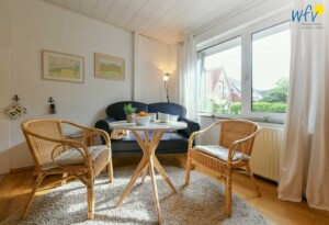 Haus Meedenweg 3 Ferienwohnung Oststrand