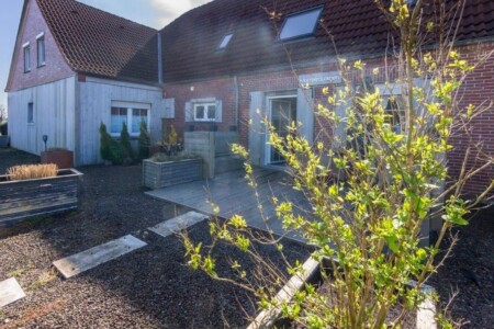Foto 1 Ferienwohnung Ostfriesland Norddeich & Umgebung Ferienwohnung Meeresrauschen | Hilgenriedersiel Nordsee (Objekt 103507) buchen