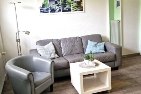Foto 5 Ferienhaus Ostfriesland Norddeich & Umgebung Ferienhaus Krabbe 04 (Objekt 103500) buchen