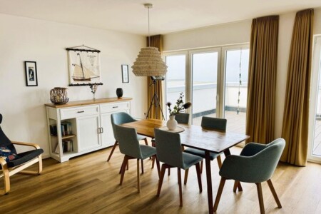 Foto 4 Ferienwohnung Ostfriesland Friesland 50.6.N Dwarslöper (Objekt 42108) buchen