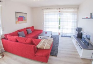 Ferienwohnung Albert, FeWo Vermittlung Nordsee
